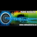 Radio Universo Sweden