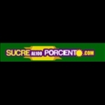 Radio Sucreal100% Colombia