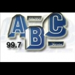 Radio ABC Stereo Nicaragua, Managua