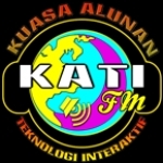 KatiFM Malaysia, Kuala  Kangsar