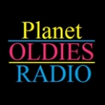 Planet Oldies Radio United States