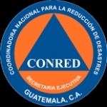 CONRED Radio Guatemala