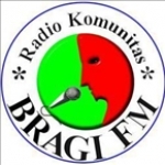 Bragi FM Indonesia, Mataram