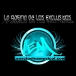 laexclusivamusical.com Mexico