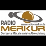 Radio Merkur Germany, Endbach