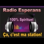 Radio Esperans GA, Mableton