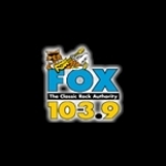 The Fox 103.9 MI, Owosso