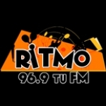 Ritmo 96.9FM Venezuela, Maracay