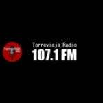 Radio Torrevieja Spain, Torrevieja