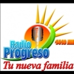 Radio Progreso PR, San Sebastian