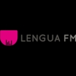 LenguaFM Argentina, La Plata