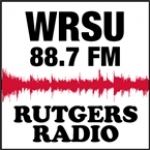 WRSU-FM NJ, New Brunswick