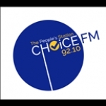 Choice FM NC, Elm City