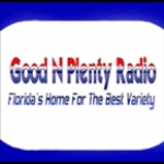 Good And Plenty Radio United States