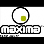 MAXIMA FM Gandia 95.5 Spain, Gandia