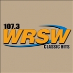 Classic Hits 107.3 WRSW IN, Warsaw