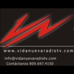 Radio Vida Nueva RD Dominican Republic