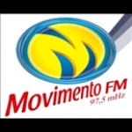 Radio Movimento FM Brazil, Pato Branco