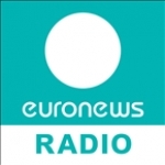 euronews RADIO (in English) United Kingdom, London