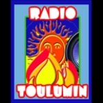 Radio Toulumin United States