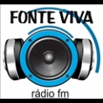 Rádio Fonte Viva FM Brazil, Eusebio