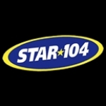 Star 104 PA, Erie