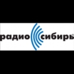 Радио Сибирь Russia, Bratsk