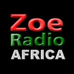 Zoe Radio Africa - English United States