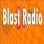 Blast Radio 80s United Kingdom