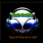 Radio Geniales El Salvador