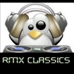 Radio RMX Classics Argentina, Buenos Aires