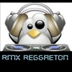 Radio RMX Reggaeton Argentina, Buenos Aires