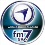 FM7 Chile, Antofagasta