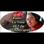 Radio La nina Totonicapan Guatemala
