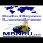 Radio Hispana Londres United Kingdom