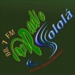Radio Sololá Guatemala, Solola