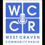 West Craven Radio United Kingdom, Earby