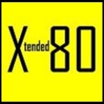 Radio Xtended 80 Argentina, Buenos Aires