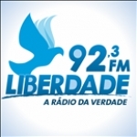 Rádio Liberdade Fm 92,3 Brazil