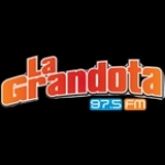 La Grandota 97.5 Mexico, Ciudad Camargo