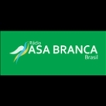 Rádio Asa Branca Brasil Brazil, Brasilia