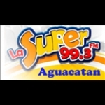 Radio La Super (Aguacatan) Guatemala, Aguacatan