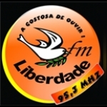 Rádio Liberdade FM Brazil, Valente