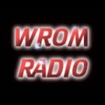 WROM Radio Detroit United States
