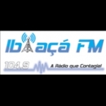 Rádio Ibiaçá Brazil, Ibiaca