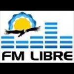 FM Libre Argentina, Sierra Grande