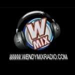 wendymix radio United States