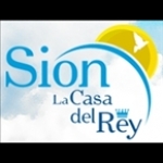 Radio Sion FM Chile, Santiago
