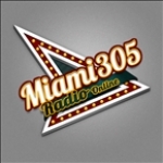 Miami 305 Radio United States