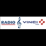 Radio Vinci Park France